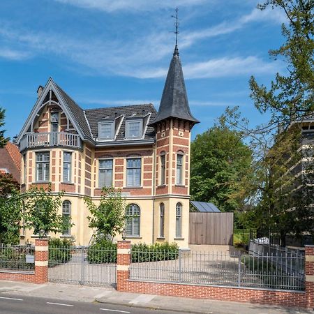 Bella Vista Bed & Breakfast Valkenburg aan de Geul Exterior photo