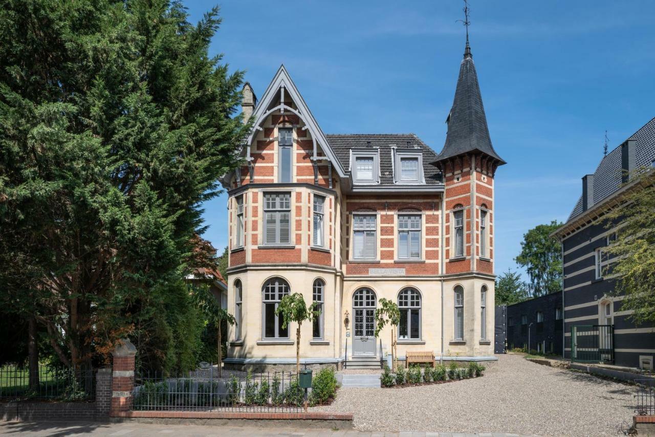 Bella Vista Bed & Breakfast Valkenburg aan de Geul Exterior photo